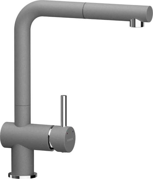 СМЕСИТЕЛ SCHOCK Epos Pull-out Croma