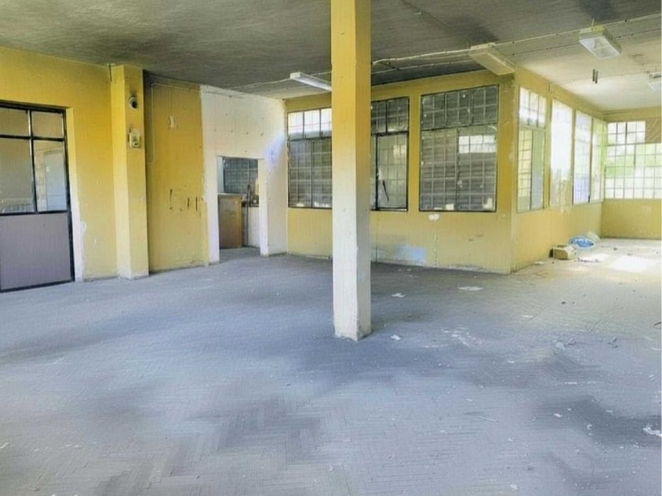 Хранителен Магазин, Производствен или Логистичен обект 300кв. ПОД НАЕМ