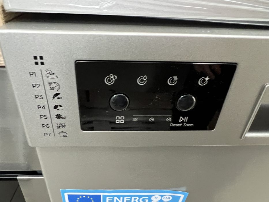 Съдомиялна 45см А+++ Нова 5год.гаранция