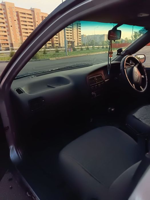 Nissan Primera 1995г