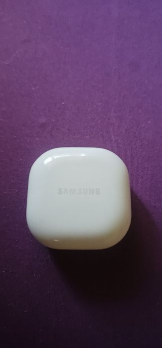 Беспроводные Наушники Samsung Buds FE