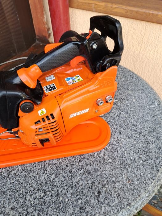 Drujba Echo CS 360 TES