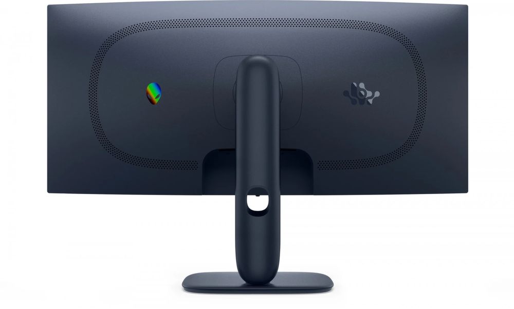 Alienware Aw3425dwm 3k 180hz curved monitor