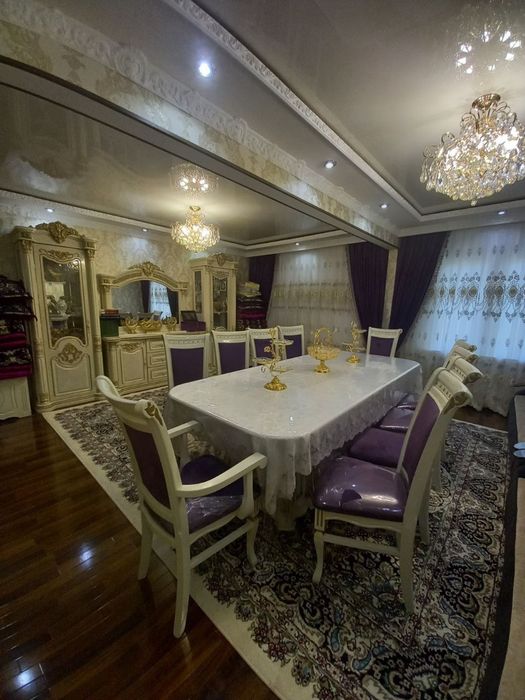 Квартира Сергели 2