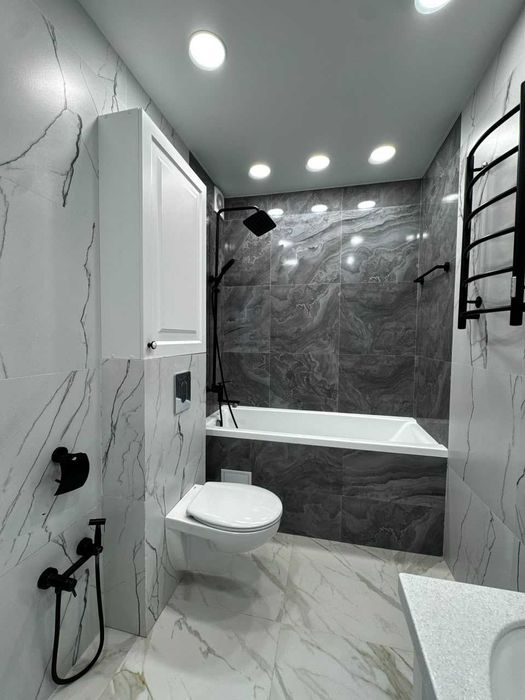 Продам 3х комн кв Батыс с ремонтом