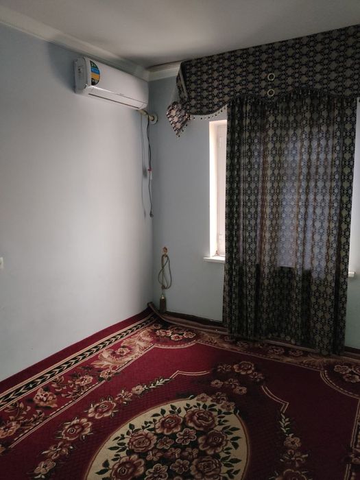 Наманган гузалда квартира сотилади!