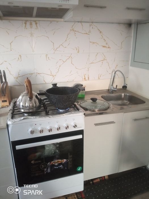 Aeroportda Kvartira sotiladi