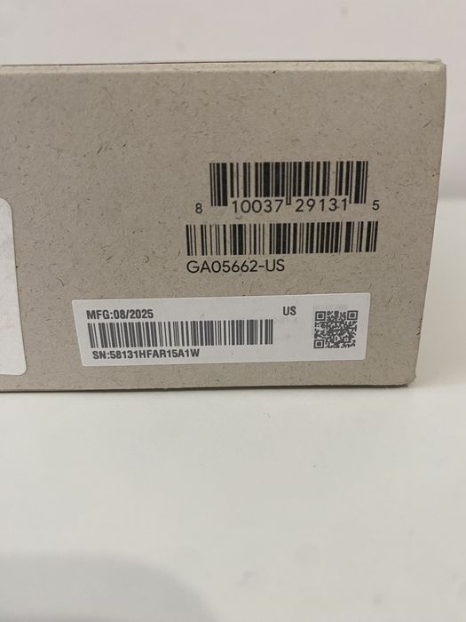 Vand Google TV Streamer 4K