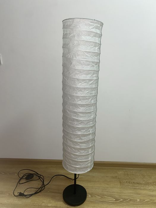 Торшер икеа, напольная лампа ikea