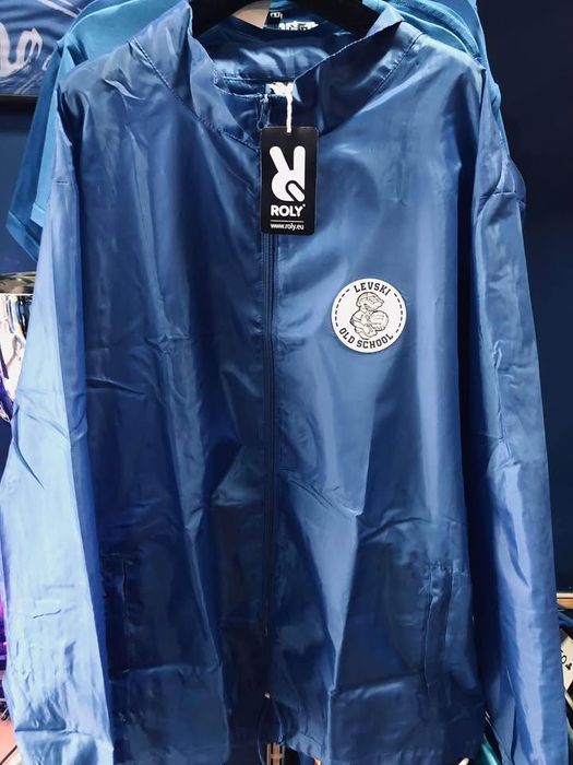 Ветровка Levski Old School