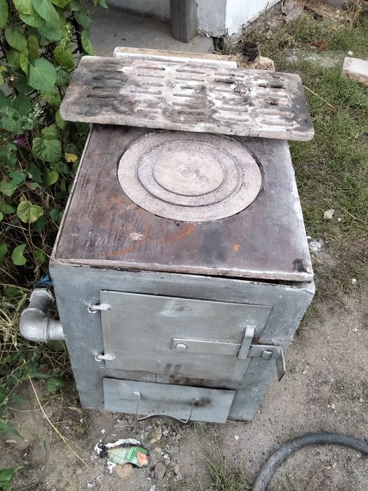 Продам печь в отличном состоянии