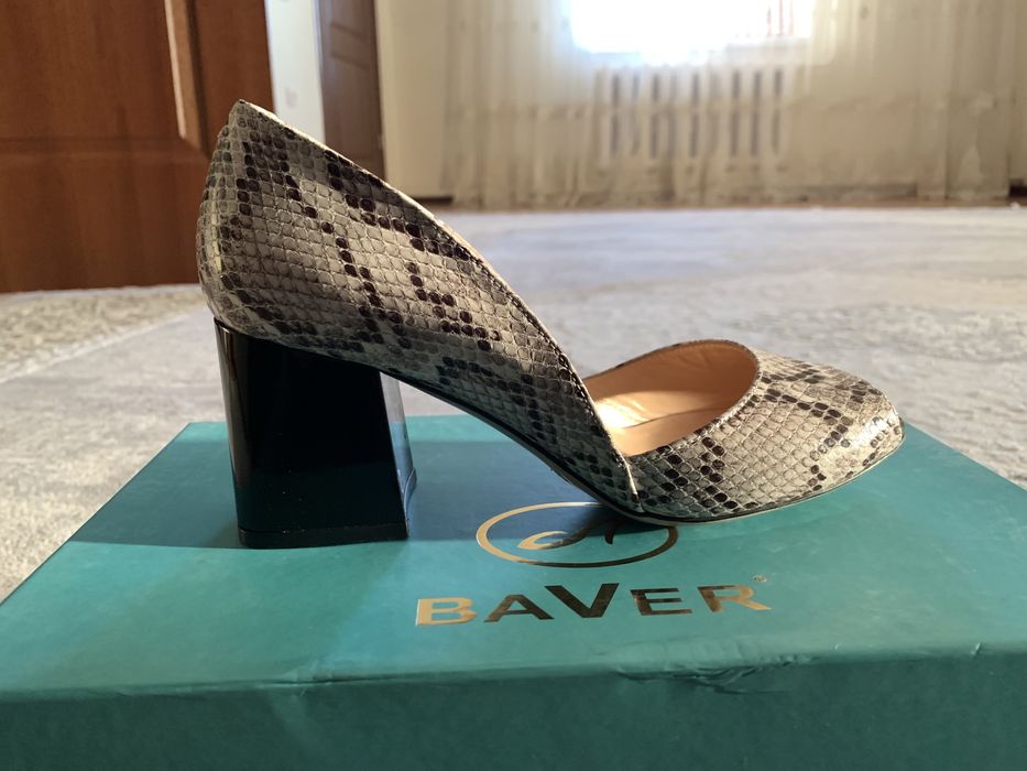 Женские туфли