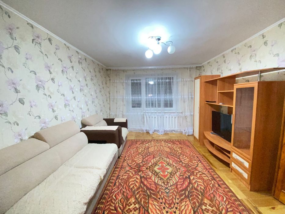 Сдается 3х ком.квартира