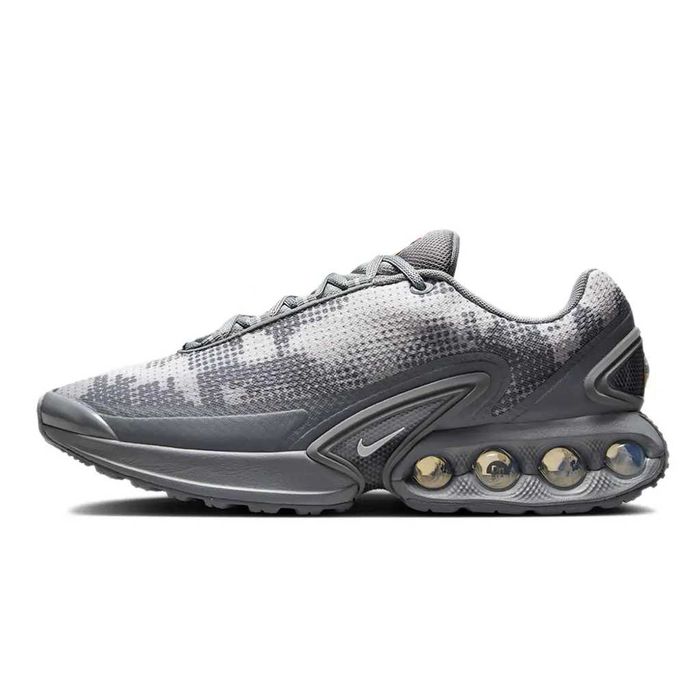 Nike - Air Max Dn номер 41,42.5 мъжки сиви Оригинал Код 5573
