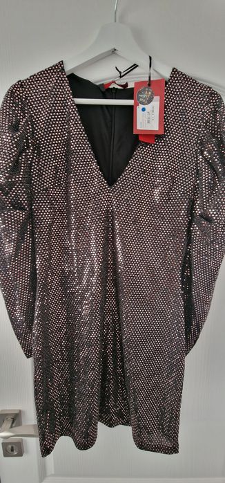 Rochie paiete noua