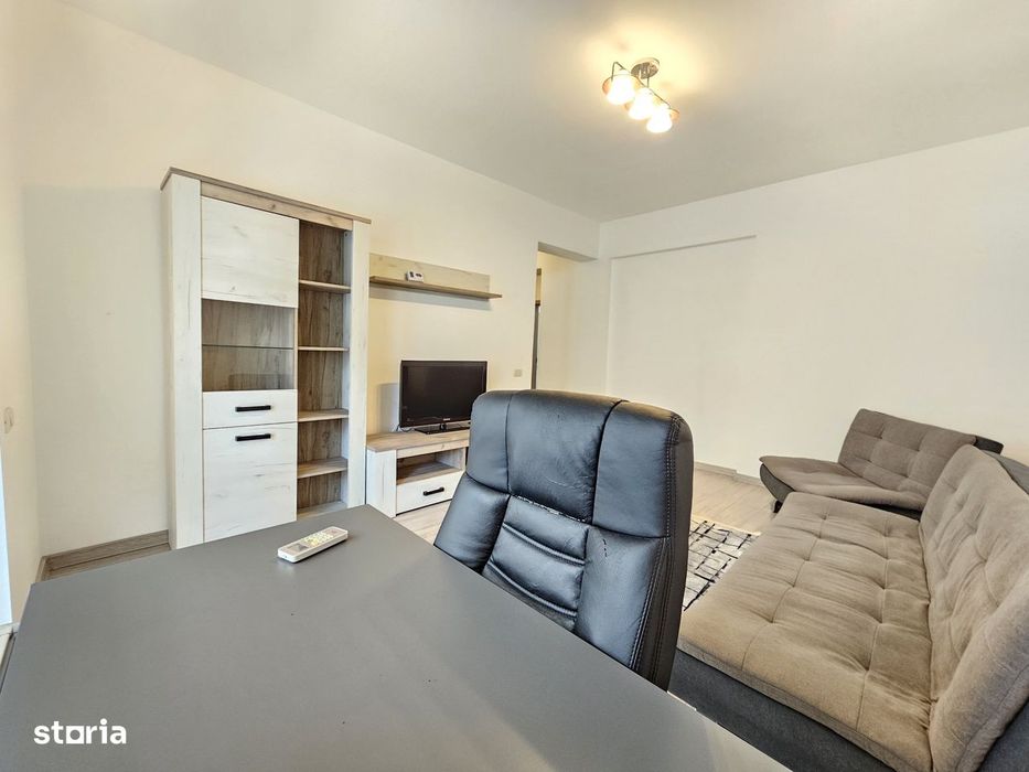 Apeductului Residence| Ap cu doua camere decomandate cu loc de parcare