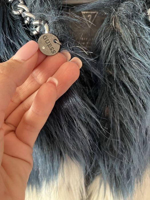 Нов елек на GUESS от Канада размер М