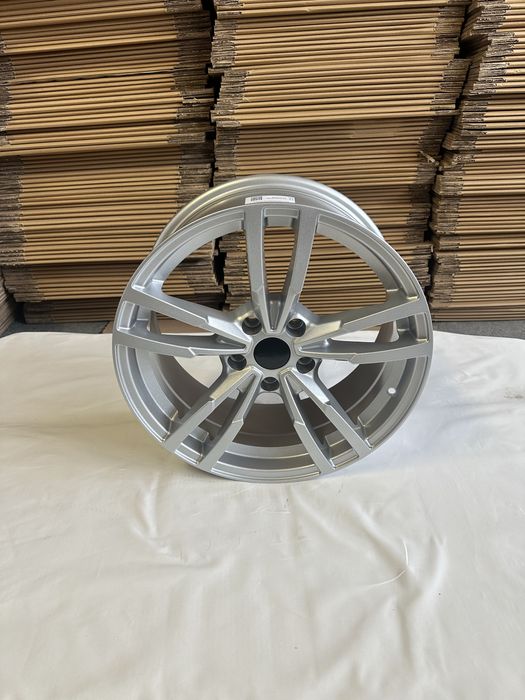 Джанти 18” цола 5x120 - Bmw, Chevrolet, Cadillac