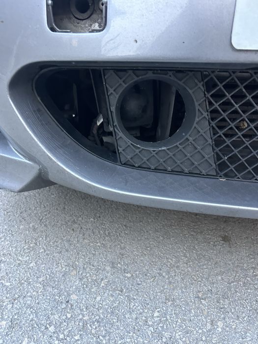 НА ЧАСТИ! BMW E60 530d 235!