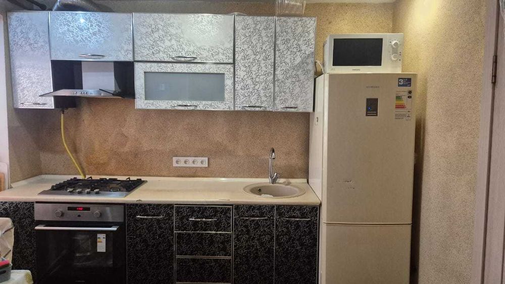 Продаётся квартира