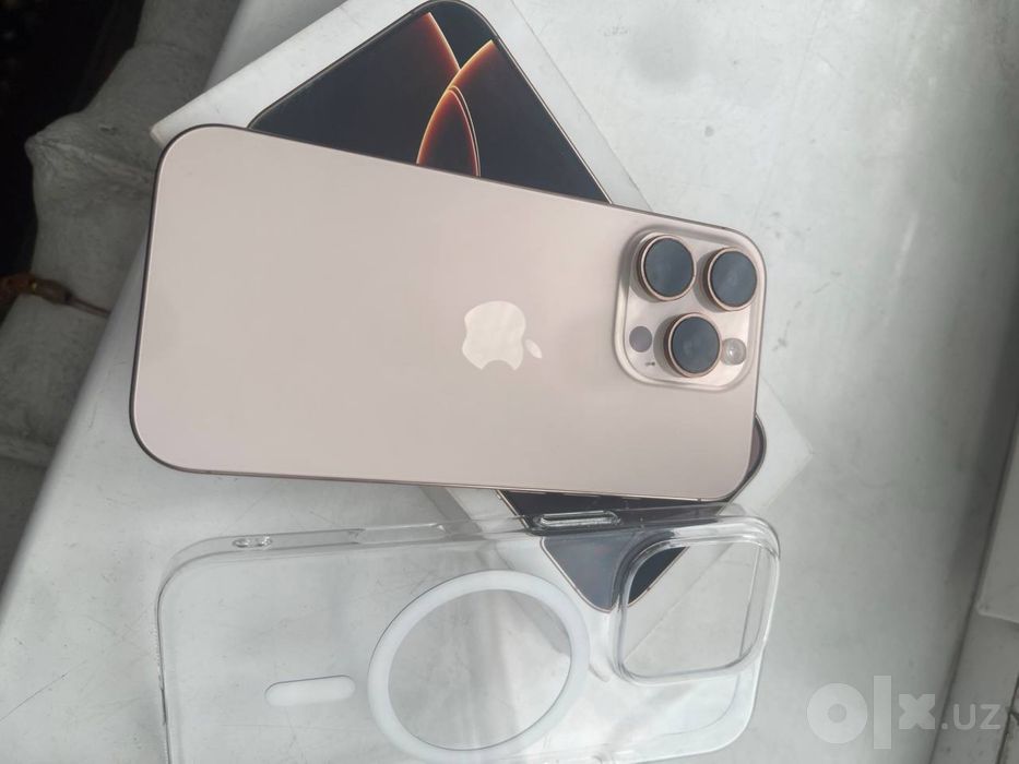 Iphone 15 Pro Ideal 128Gb
