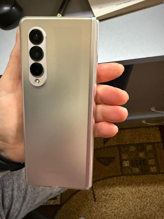 Продам телефон б/у в хорошем состоянии