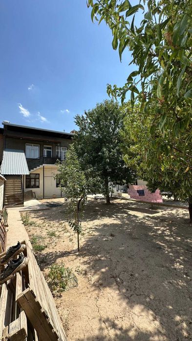 Продается дом 6 соток на Юнусабадском районе