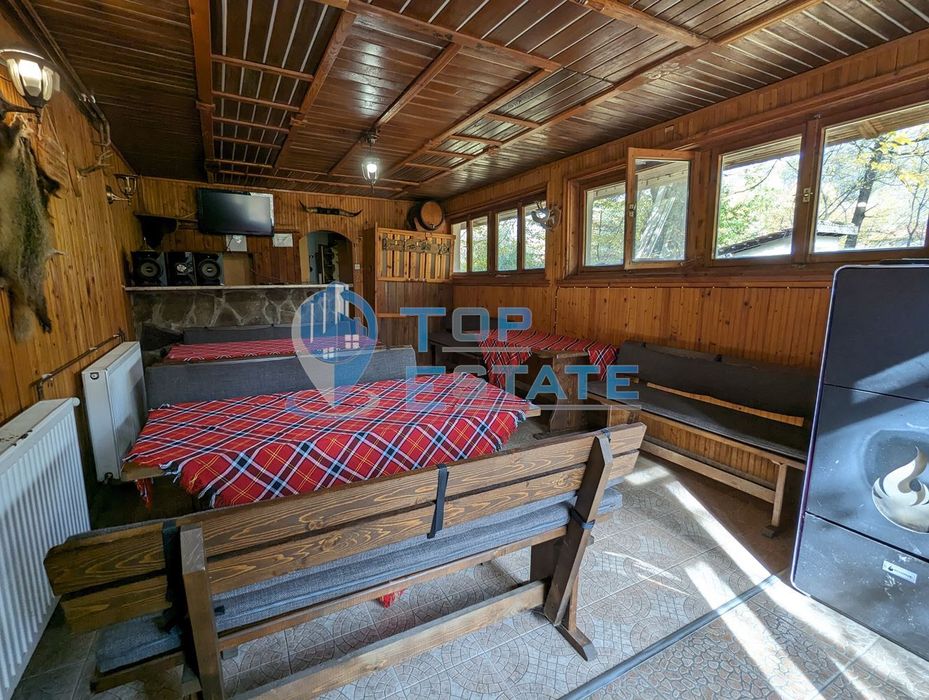 Продава се Къща в Трявна - 310 кв.м за 321 €/кв.м - Снимка #11