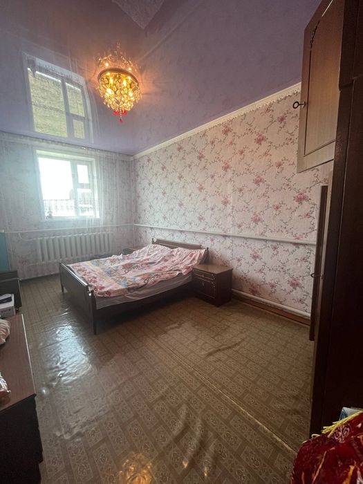 Родинада жер үй сатылады