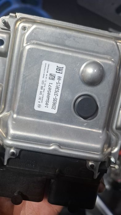 ЭБУ блоки управления от УАЗ буханка, Газель бизнес