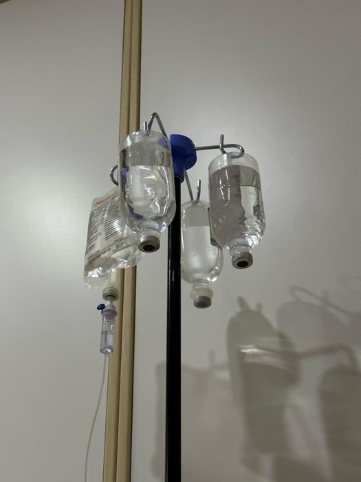 Переносной штатив