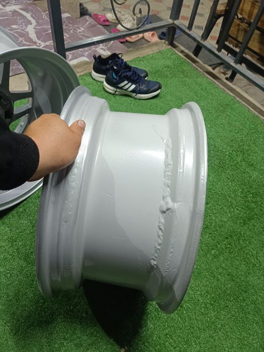 диски на бмв подойтет на многие модели