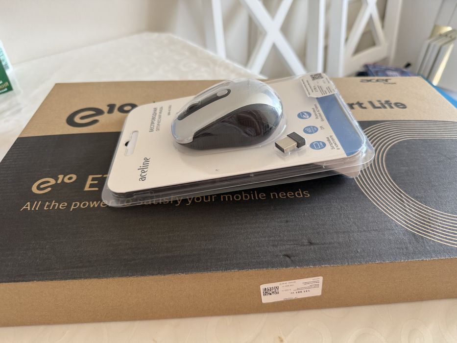 Ноутбук в отличном состоянии