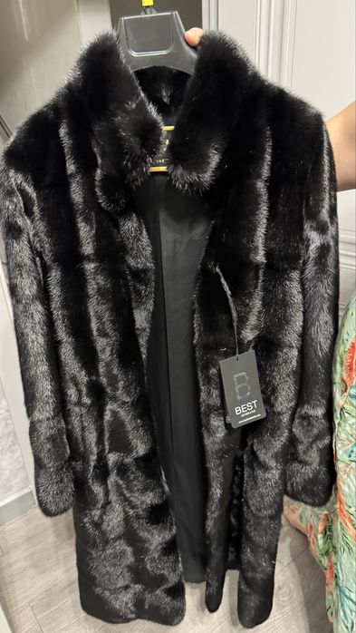 Продажа норковая шуба