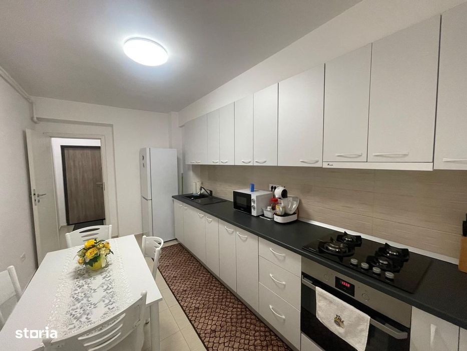 Apartament 3 Camere | 84Mp | Acces Metrou Aparatorii Patriei