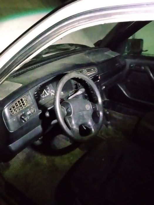 Гольф 3 1.6 на ходу