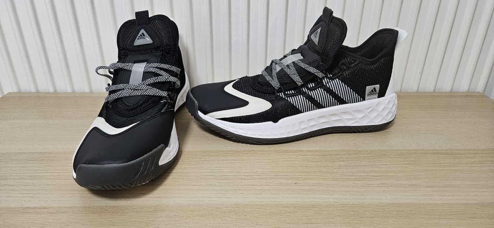 Adidasi sneakers pro boost 46