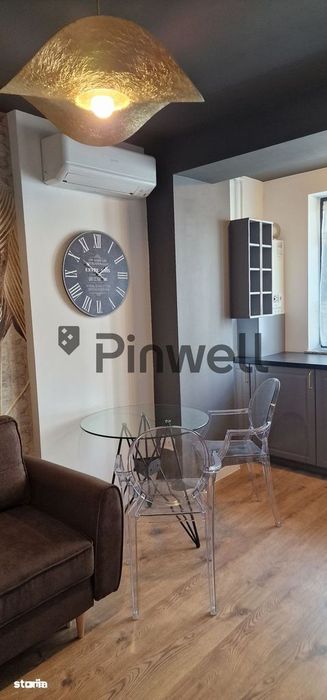 Studio Ivory Residence I Loc De Parcare Inclus