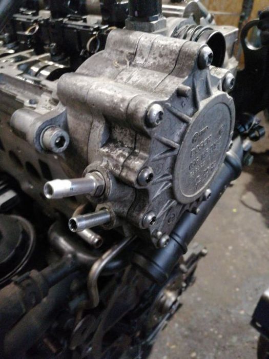 Pompa tandem pompa vacuum pompa motorina vw seat skoda Audi 2.0tdi gol