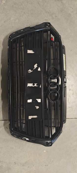 Решетки за няколко модела Audi a3 8v face, A7 C7 4G, A1 B8, q3, a4 b85 a4 b9
