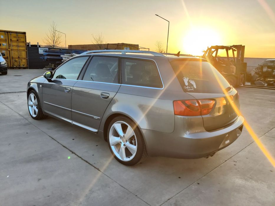 Piese Dezmembrez Seat Exeo 2012 motor 2.0 cod CJC, Automat