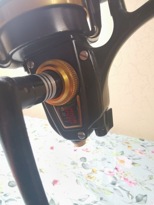 Комплект за риболов на сом