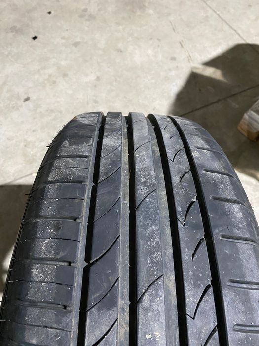 Резервна Джанта с Гума зa Land Rover Discovery