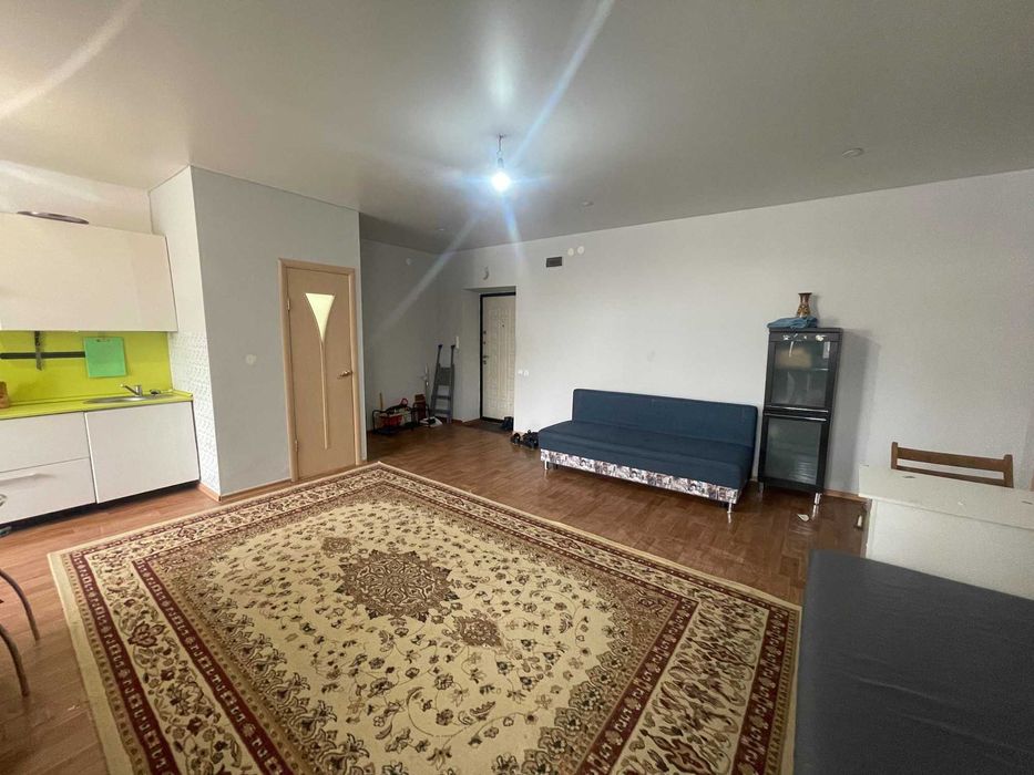 Продажа 2-комнатной квартиры