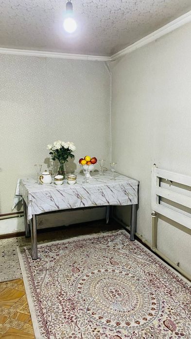 Квартира посуточно