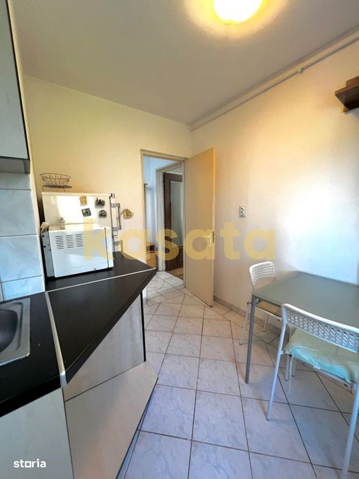 Garsoniera40mp1990 | Mall Vitan | Mobilat |Mutare imediată