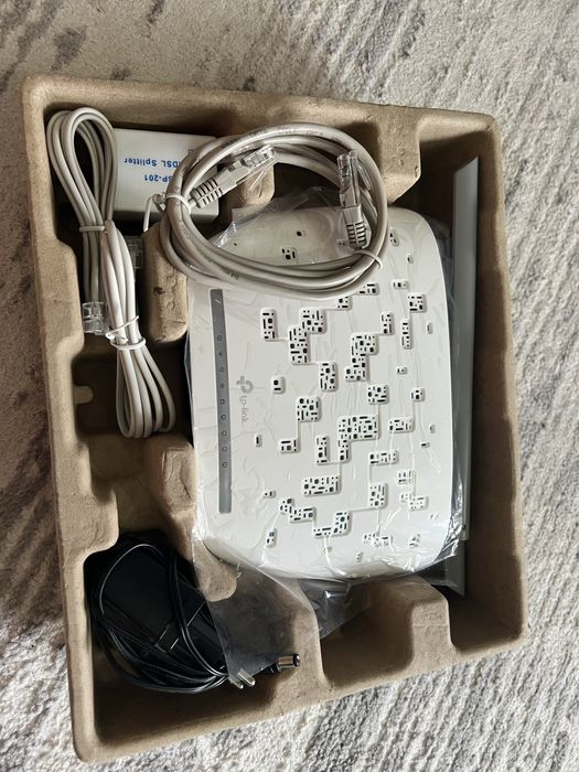 Продам Wifi роутер новый