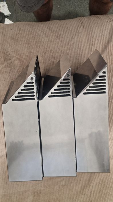 Dyson Airblade V HU02. Uscător de mâini