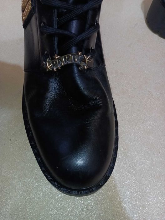 кубинки Zara Party N 38 - 29 лв