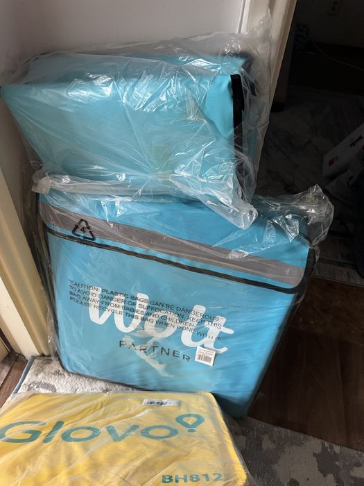 Сумки, Глово, Яндекс, Вольт